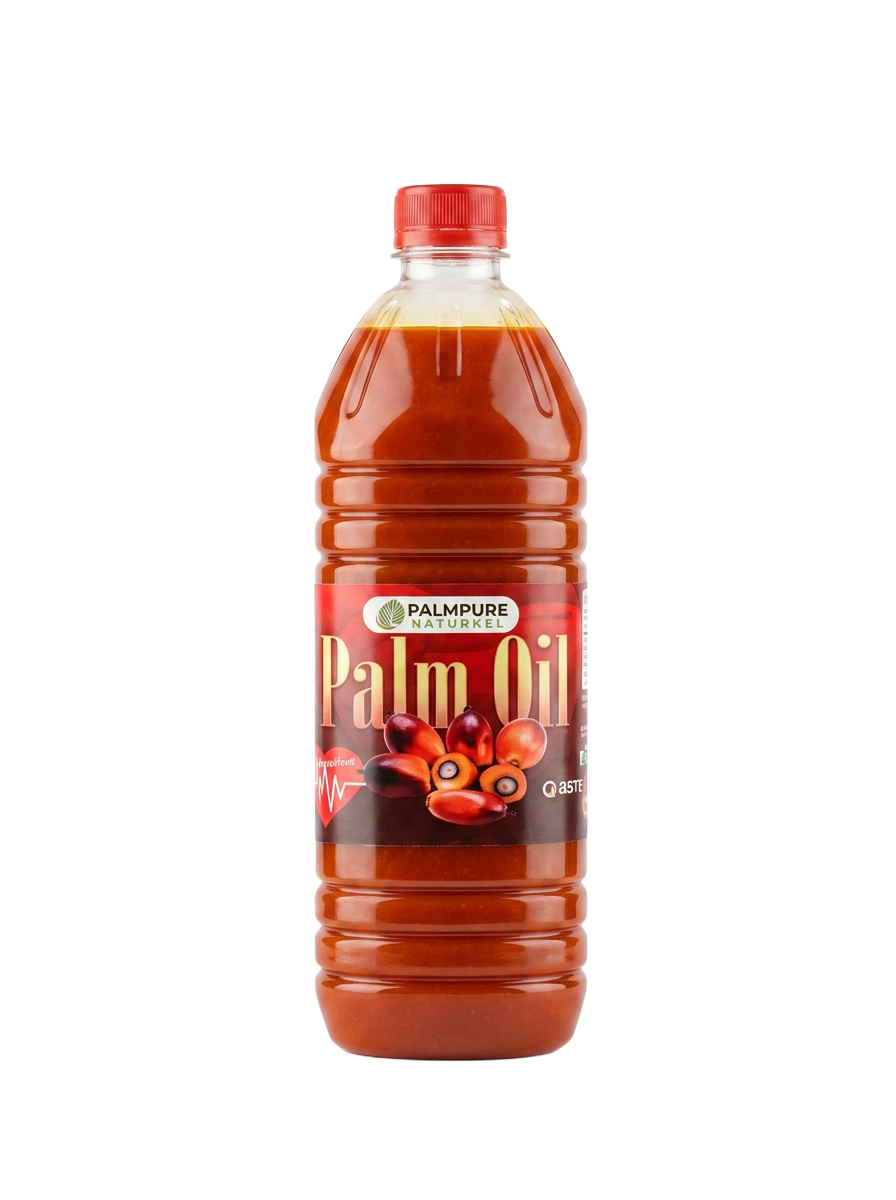PalmPure 500ml Bottle
