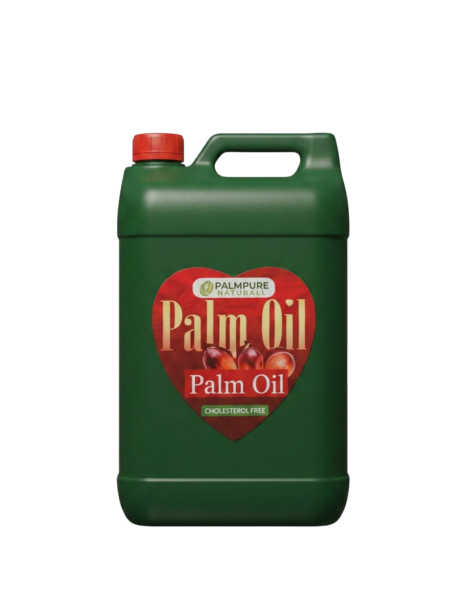 PalmPure 5L Keg