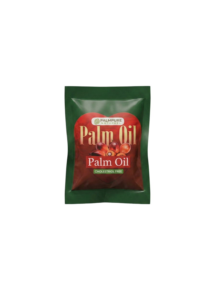 PalmPure 50ml Sachet